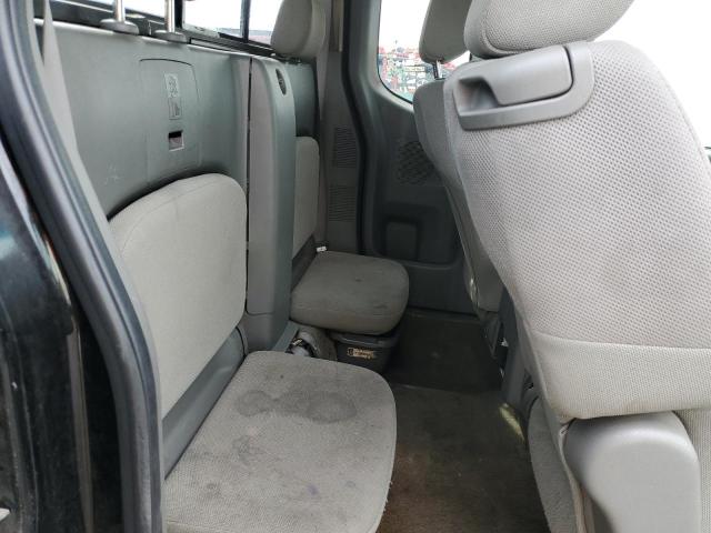 Photo 10 from auction – 2006 NISSAN FRONTIER K with VIN 1N6BD06T06C442747