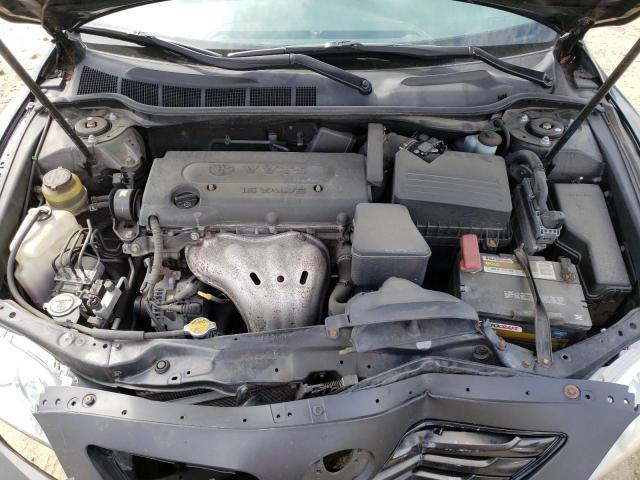Photo 11 from auction – 2009 TOYOTA CAMRY BASE with VIN 4T4BE46K09R084371