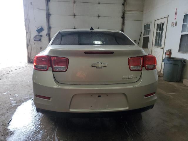 Photo 6 from auction – 2014 CHEVROLET MALIBU LS with VIN 1G11B5SL2EF140020