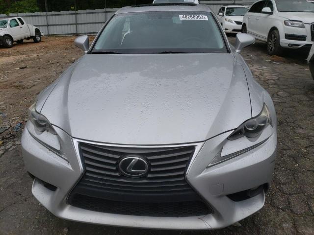 Photo 5 from auction – 2014 LEXUS IS 250 with VIN JTHBF1D25E5005678