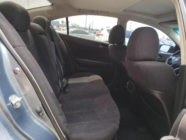 Photo 10 from auction – 2011 NISSAN MAXIMA S with VIN 1N4AA5APXBC866077