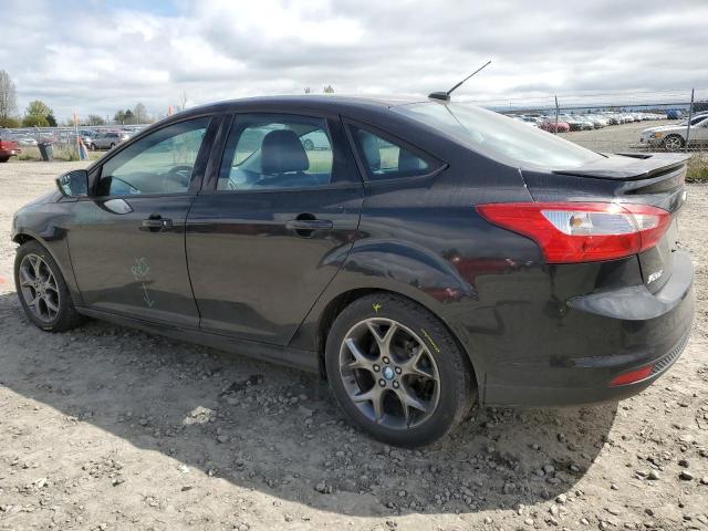 Photo 2 from auction – 2013 FORD FOCUS SE with VIN 1FADP3F20DL212074