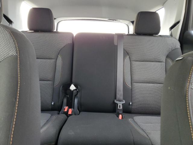 Photo 10 from auction – 2019 CHEVROLET TRAVERSE L with VIN 1GNERFKW7KJ135366