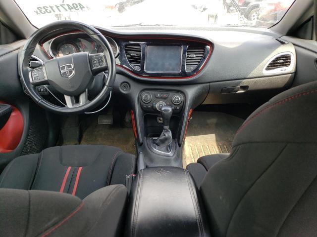 Photo 8 from auction – 2013 DODGE DART SXT with VIN 1C3CDFBH2DD200128