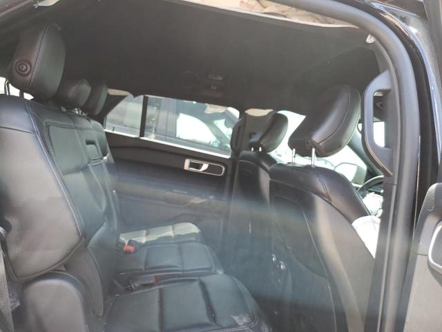 Photo 11 from auction – 2020 FORD EXPLORER X with VIN 1FMSK7DH0LGB41265