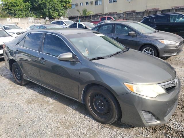 Photo 4 from auction – 2012 TOYOTA CAMRY BASE with VIN 4T4BF1FK8CR192546