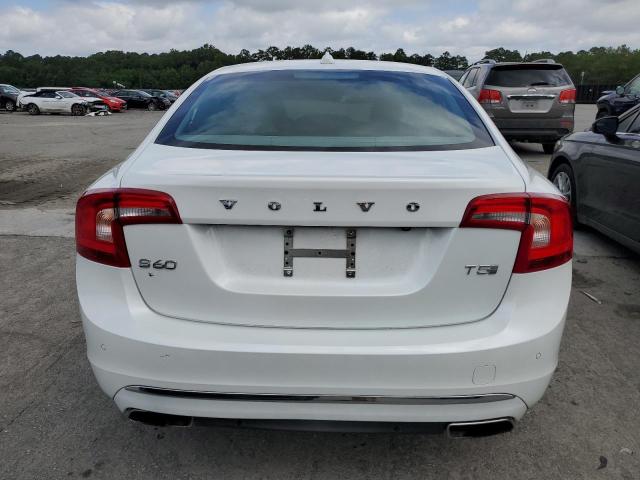 Photo 6 from auction – 2018 VOLVO S60 PREMIE with VIN LYV402HK9JB157288