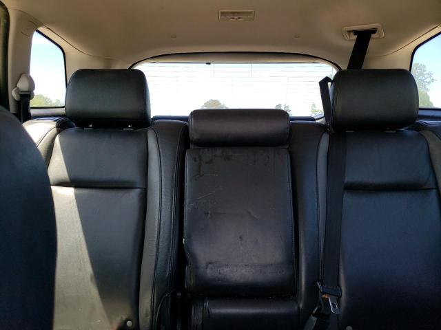 Photo 10 from auction – 2007 MAZDA CX-9 with VIN JM3TB38Y570115245