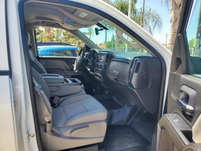 Photo 5 from auction – 2015 CHEVROLET SILVERADO with VIN 1GCVKPEC9FZ218499