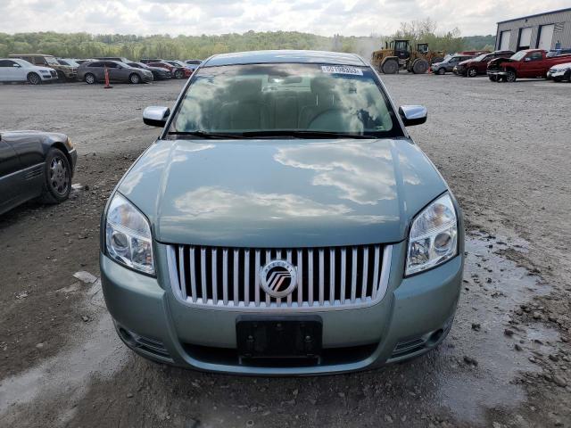 Photo 5 from auction – 2008 MERCURY SABLE PREM with VIN 1MEHM42W48G610971