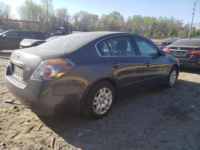 Photo 3 from auction – 2012 NISSAN ALTIMA BAS with VIN 1N4AL2AP0CC159726