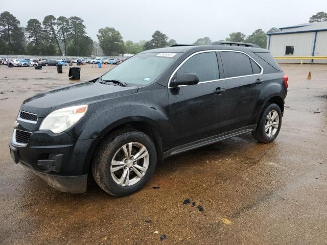 CHEVROLET EQUINOX LT 2015 with VIN 2GNALBEK3F6141511 - Photo from auction