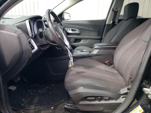 Photo 7 from auction – 2012 CHEVROLET EQUINOX LT with VIN 2GNALDEK8C6129989