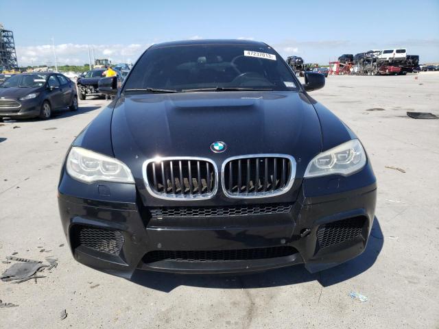 Photo 5 from auction – 2014 BMW X6 M with VIN 5YMGZ0C50E0C40565