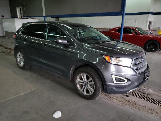 Photo 4 from auction – 2015 FORD EDGE SEL with VIN 2FMTK4J80FBC21281