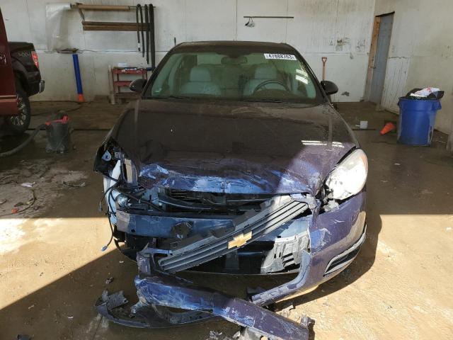 Photo 5 from auction – 2008 CHEVROLET IMPALA LTZ with VIN 2G1WU583089165664