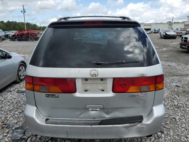 Photo 6 from auction – 2004 HONDA ODYSSEY EX with VIN 5FNRL18974B087846