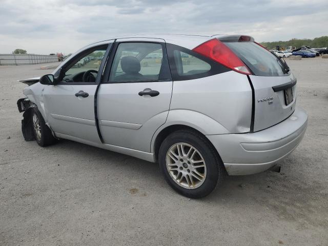 Photo 2 from auction – 2005 FORD UK with VIN 3FAFP37N25R122817