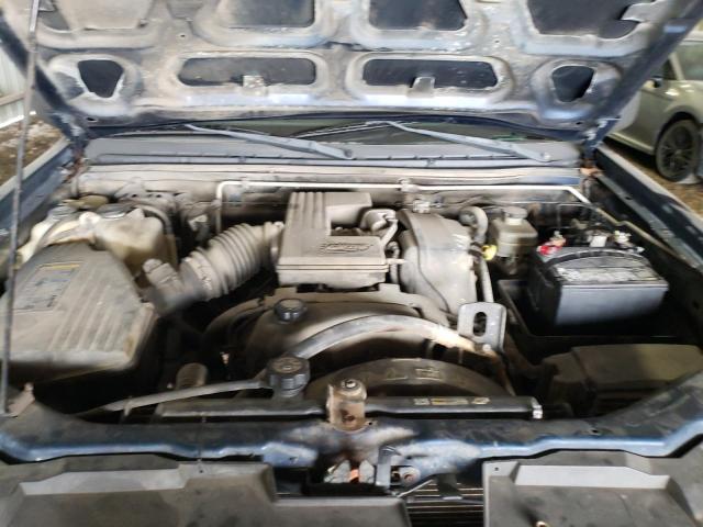 Photo 11 from auction – 2004 CHEVROLET COLORADO with VIN 1GCDS196548147382