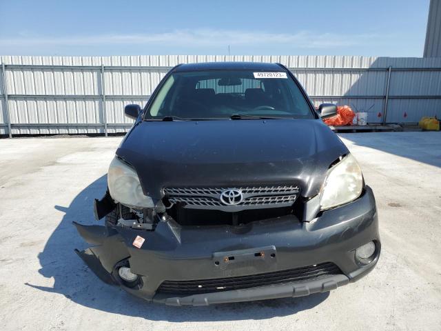 Photo 5 from auction – 2005 TOYOTA COROLLA MA with VIN 2T1KR32E25C918550