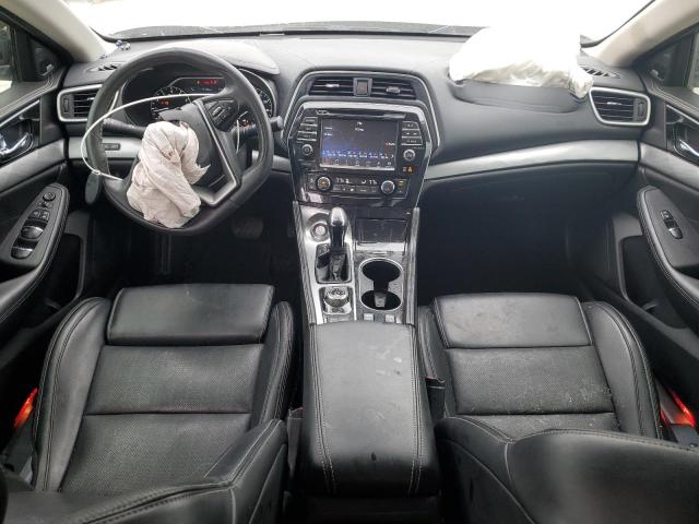 Photo 8 from auction – 2017 NISSAN MAXIMA 3.5 with VIN 1N4AA6AP3HC453352