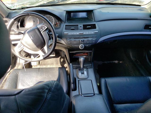 Photo 8 from auction – 2011 HONDA ACCORD EXL with VIN 1HGCS1B86BA004214