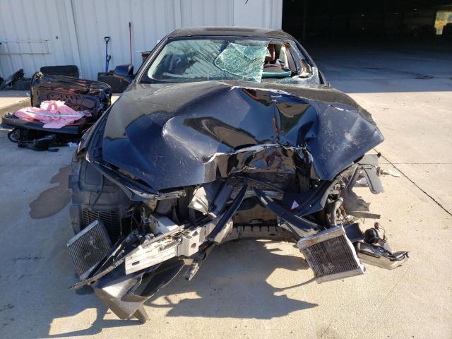 Photo 5 from auction – 2012 BMW 650 I with VIN WBALX3C59CDV77346