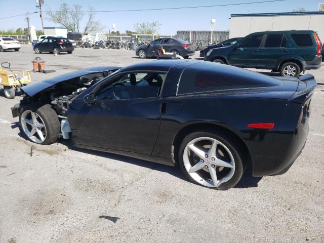 Photo 2 from auction – 2011 CHEVROLET CORVETTE with VIN 1G1YE2DW7B5102568