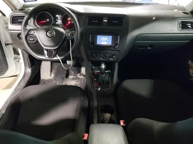 Photo 8 from auction – 2015 VOLKSWAGEN JETTA BASE with VIN 3VW2K7AJ7FM220421