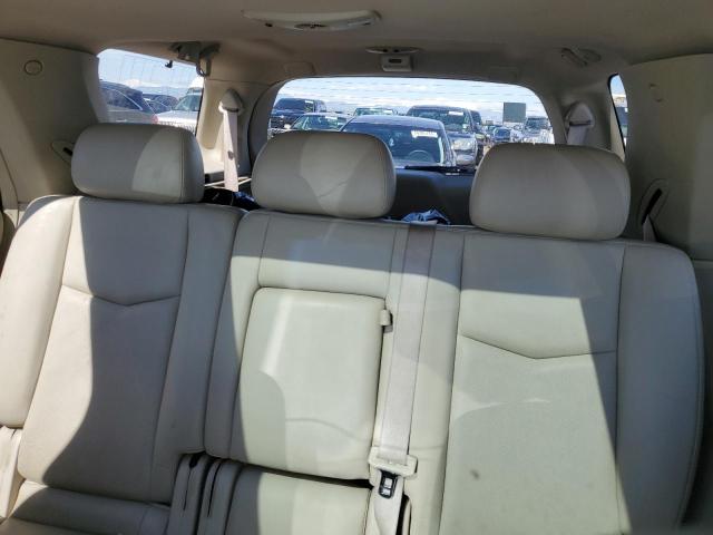 Photo 10 from auction – 2005 CADILLAC SRX with VIN 1GYEE63A550175229