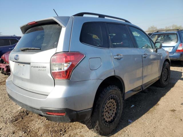 Photo 3 from auction – 2015 SUBARU FORESTER 2 with VIN JF2SJAHC4FH453415