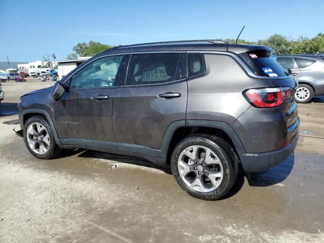 Photo 2 from auction – 2019 JEEP COMPASS LI with VIN 3C4NJDCB5KT627452