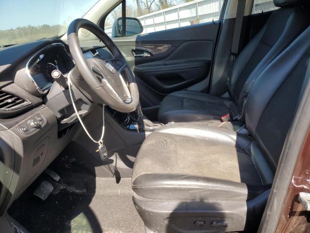 Photo 7 from auction – 2017 BUICK ENCORE SPO with VIN KL4CJ2SB8HB056704