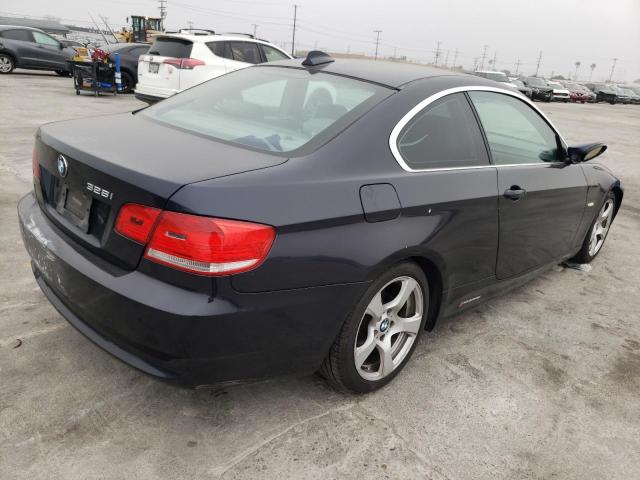 Photo 3 from auction – 2007 BMW 328 I with VIN WBAWB33517PV71010