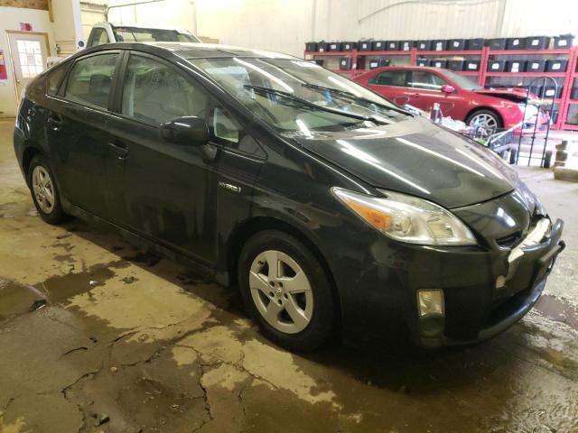 Photo 4 from auction – 2011 TOYOTA PRIUS with VIN JTDKN3DU0B5350517