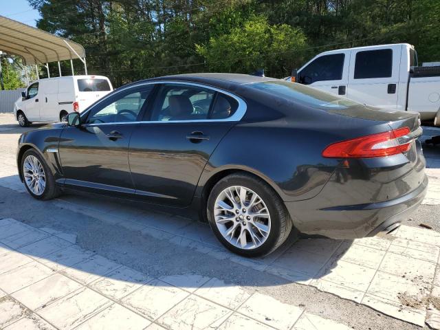 Photo 2 from auction – 2013 JAGUAR XF with VIN SAJWA0E71D8S74944