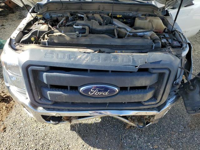 Photo 11 from auction – 2014 FORD F450 SUPER with VIN 1FDUF4GT6EEA44274