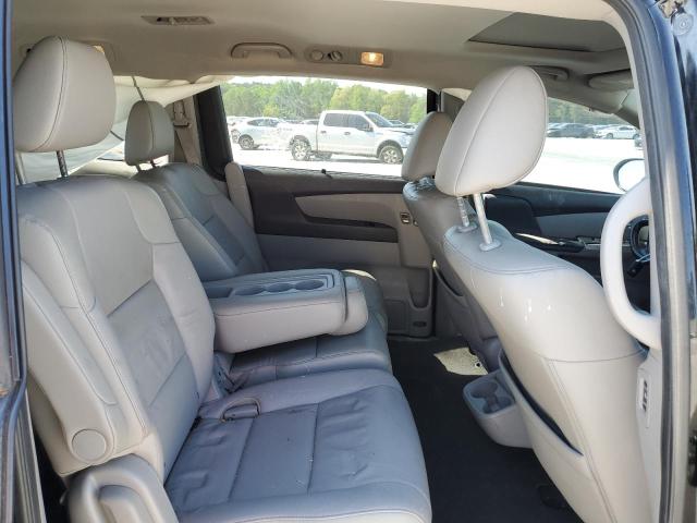 Photo 11 from auction – 2014 HONDA ODYSSEY EX with VIN 5FNRL5H62EB008727