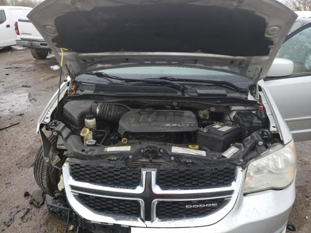 Photo 12 from auction – 2012 DODGE GRAND CARA with VIN 2C4RDGCG6CR153568