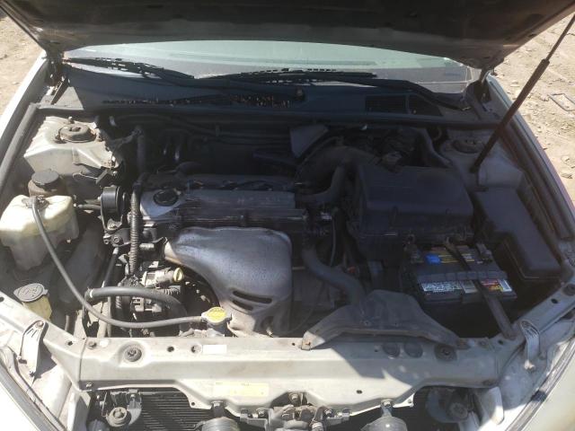 Photo 11 from auction – 2004 TOYOTA CAMRY LE with VIN 4T1BE32K94U823823