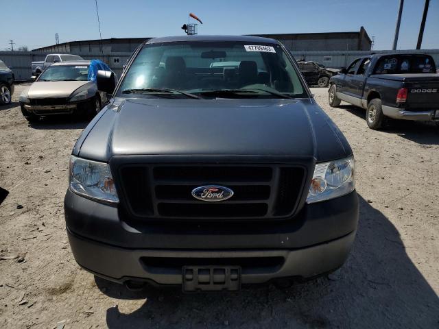 Photo 5 from auction – 2008 FORD F150 with VIN 1FTRF14W38KB51568