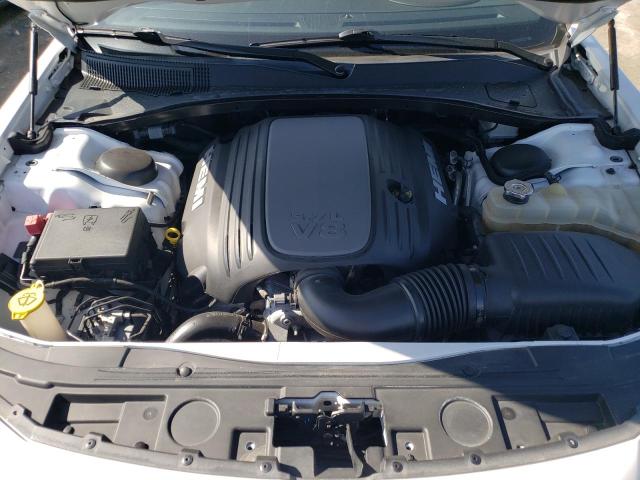 Photo 11 from auction – 2019 CHRYSLER 300C with VIN 2C3CCAPT2KH556176