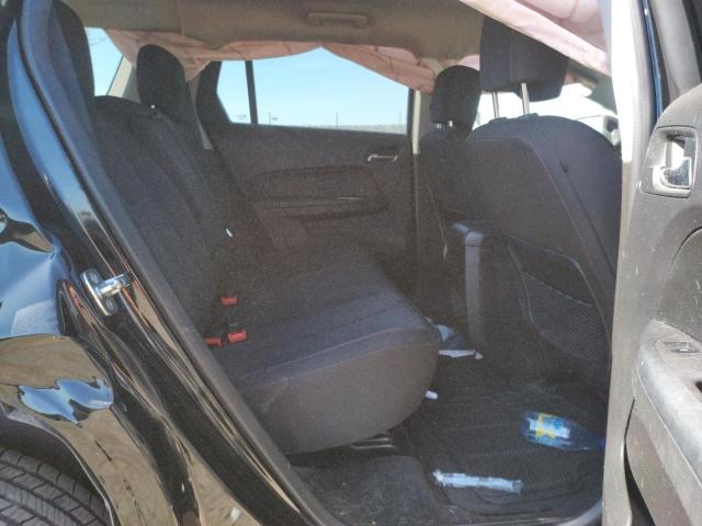 Photo 10 from auction – 2013 GMC TERRAIN SL with VIN 2GKFLREK5D6144225