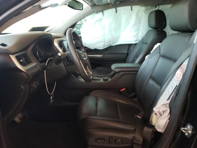 Photo 7 from auction – 2018 GMC ACADIA SLT with VIN 1GKKNMLS4JZ240863