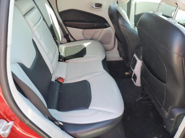 Photo 11 from auction – 2018 JEEP COMPASS LI with VIN 3C4NJCCB6JT358810