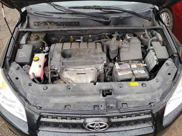Photo 11 from auction – 2012 TOYOTA RAV4 with VIN 2T3BF4DVXCW218970