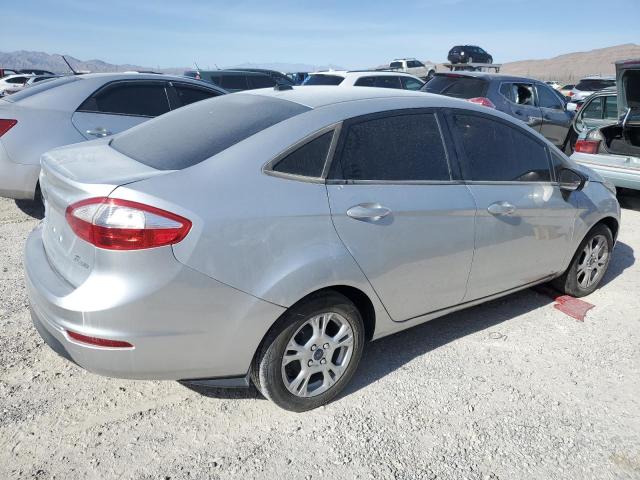 Photo 3 from auction – 2014 FORD FIESTA SE with VIN 3FADP4BJ8EM235573