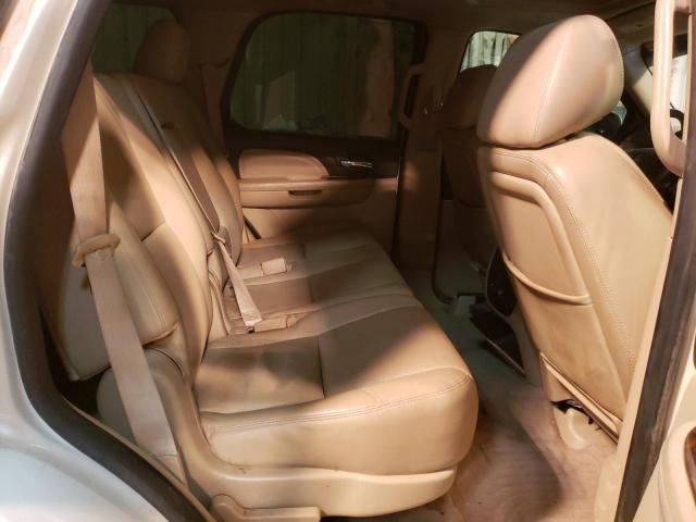 Photo 11 from auction – 2013 GMC YUKON DENA with VIN 1GKS2EEF2DR290311