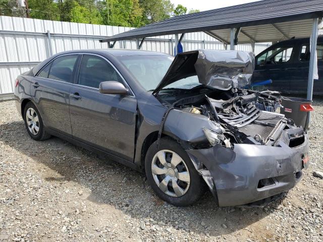 Photo 4 from auction – 2008 TOYOTA CAMRY CE with VIN 4T1BE46K38U245403