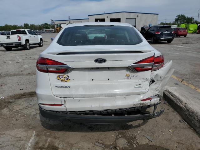 Photo 6 from auction – 2019 FORD FUSION SE with VIN 3FA6P0HD7KR283275